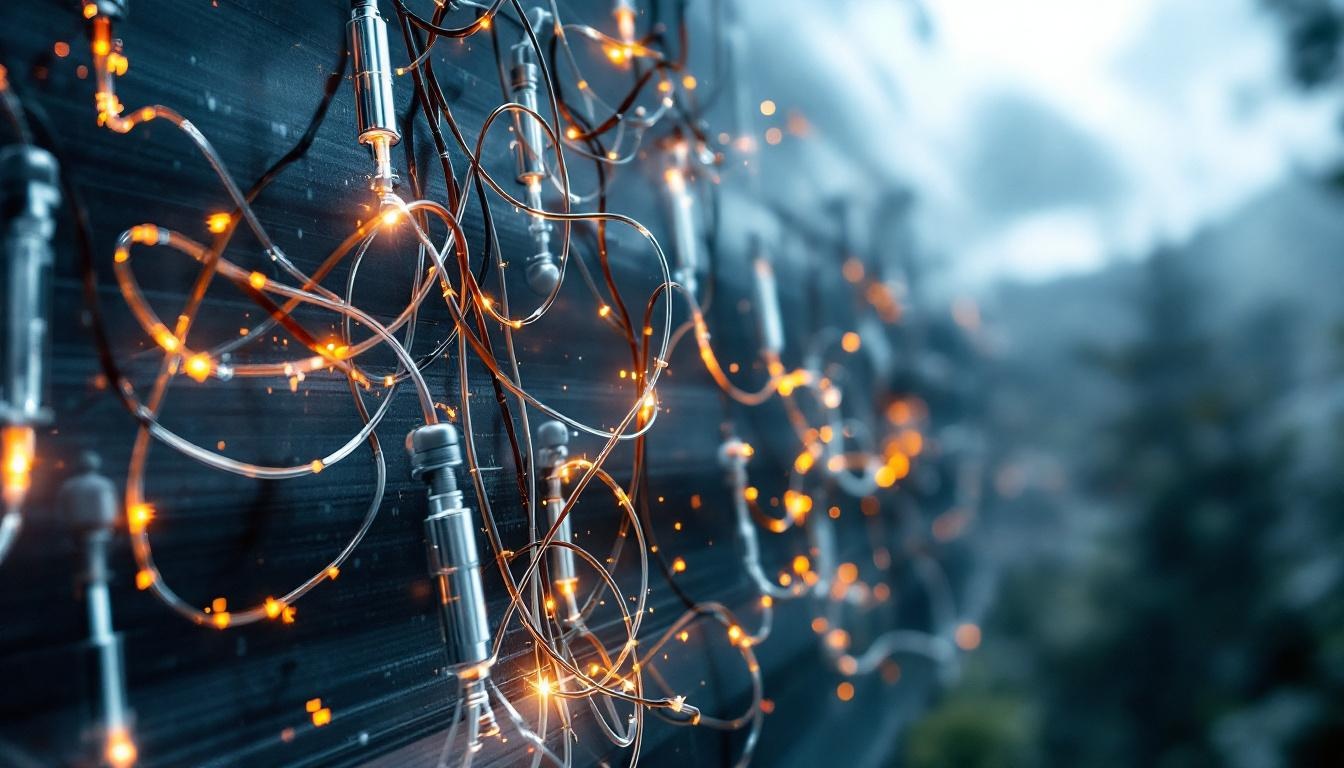 2. Desarrolla conocimientos básicos en electricidad y electrónica