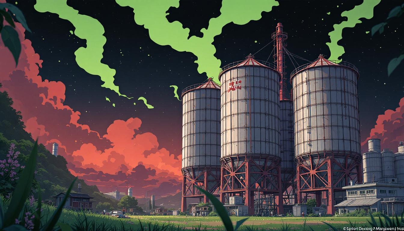 Data Silos Are Your Strategy